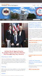Mobile Screenshot of good.alabama.gov